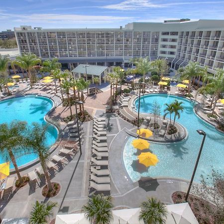 The Fountains Resorts Williamsburg Exterior foto