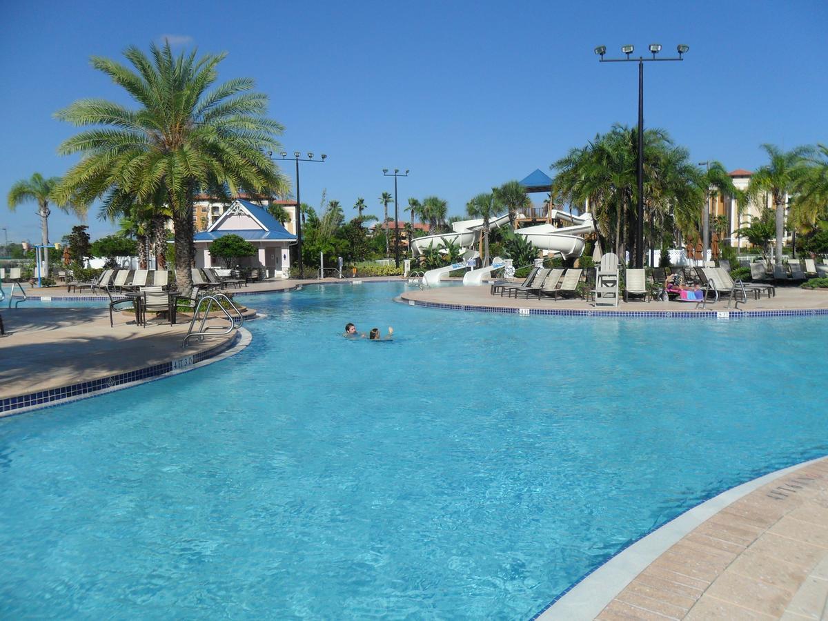 The Fountains Resorts Williamsburg Exterior foto