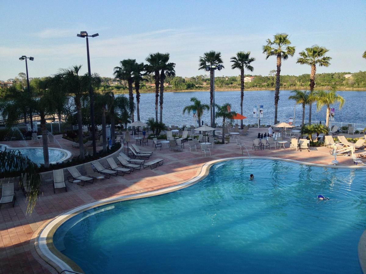 The Fountains Resorts Williamsburg Exterior foto