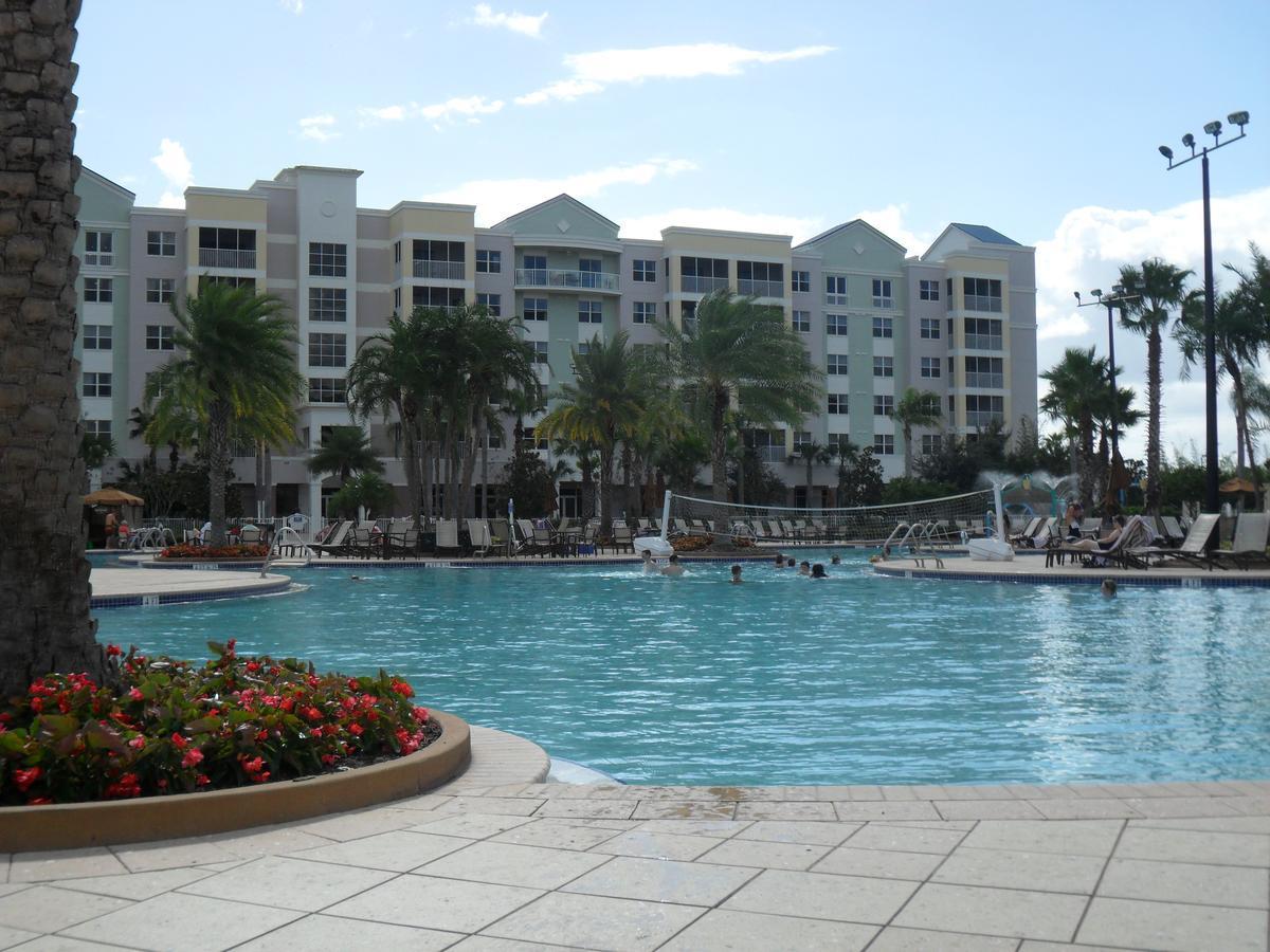 The Fountains Resorts Williamsburg Exterior foto