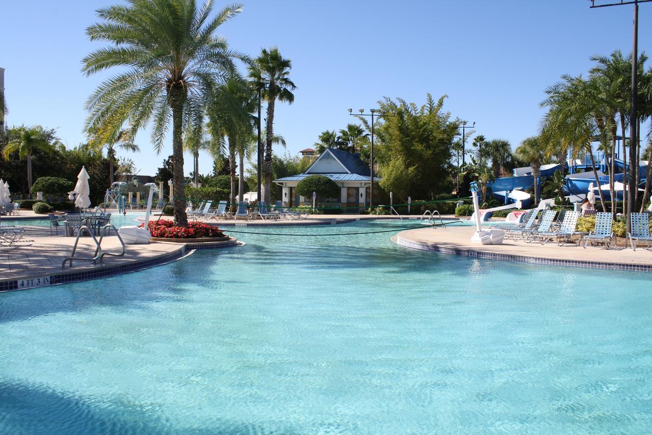 The Fountains Resorts Williamsburg Exterior foto
