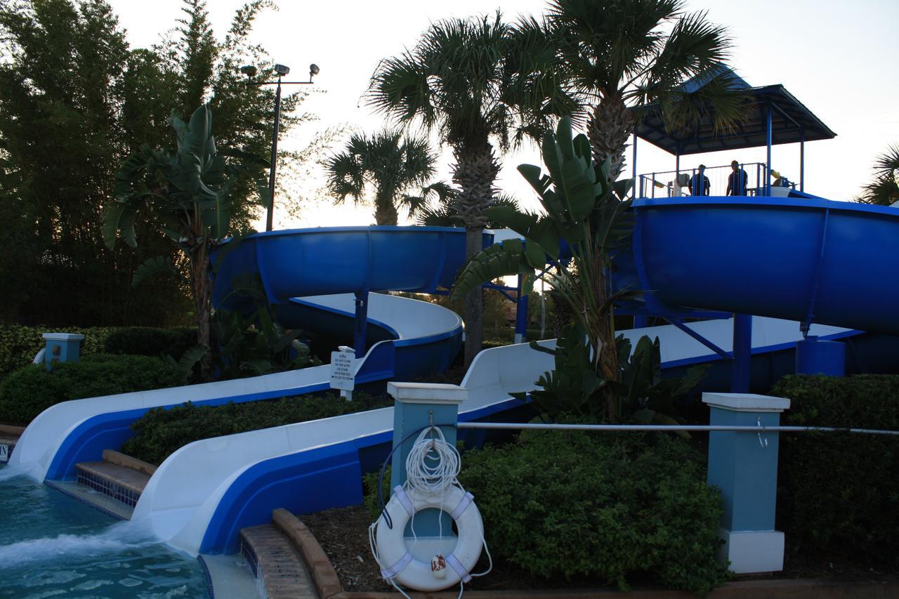 The Fountains Resorts Williamsburg Exterior foto