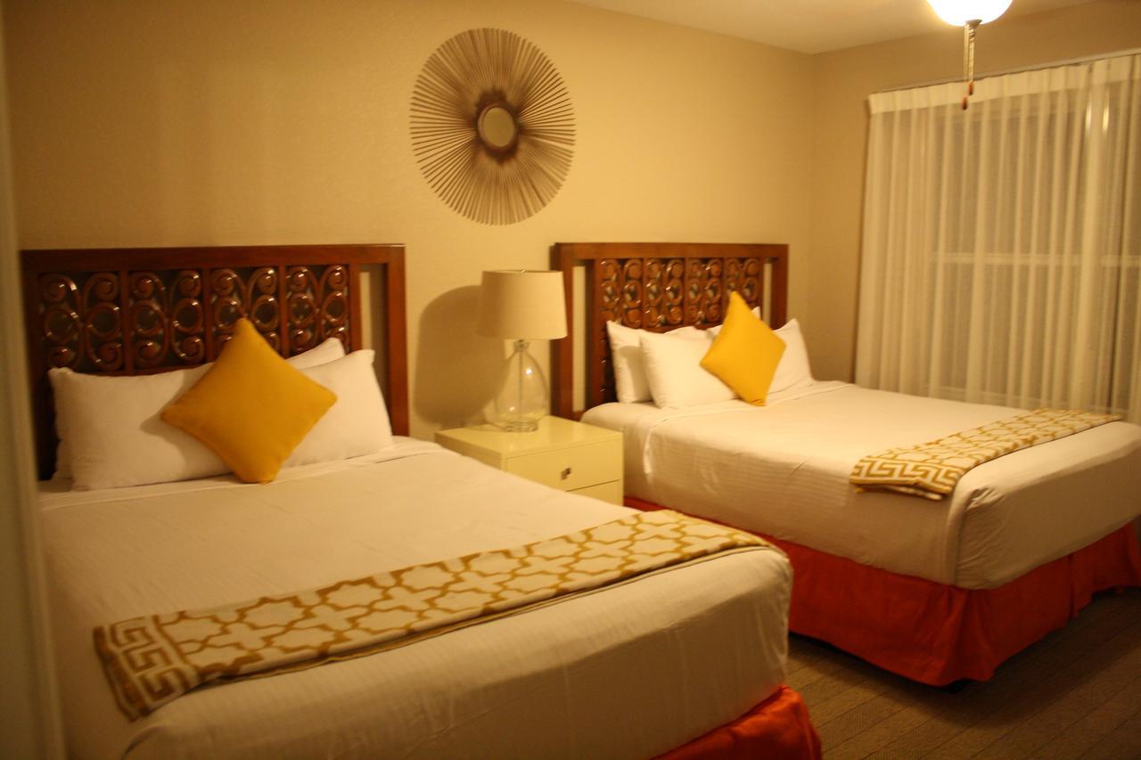 The Fountains Resorts Williamsburg Exterior foto