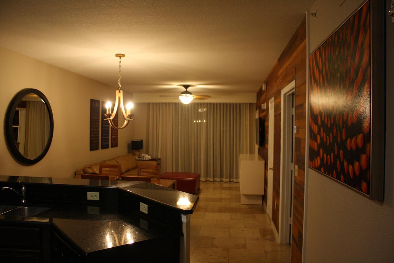 The Fountains Resorts Williamsburg Exterior foto