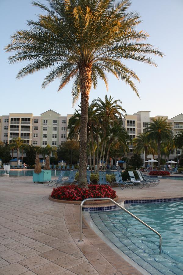 The Fountains Resorts Williamsburg Exterior foto