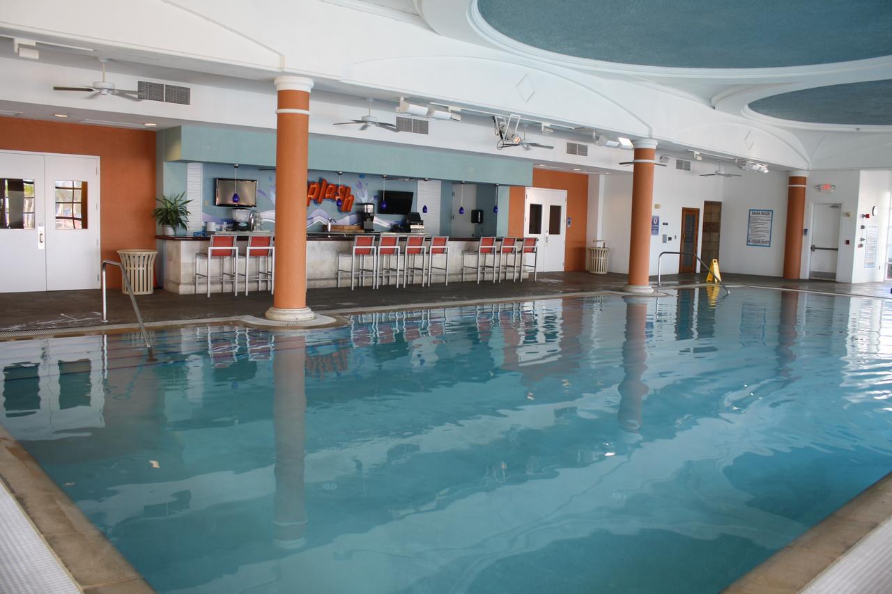 The Fountains Resorts Williamsburg Exterior foto